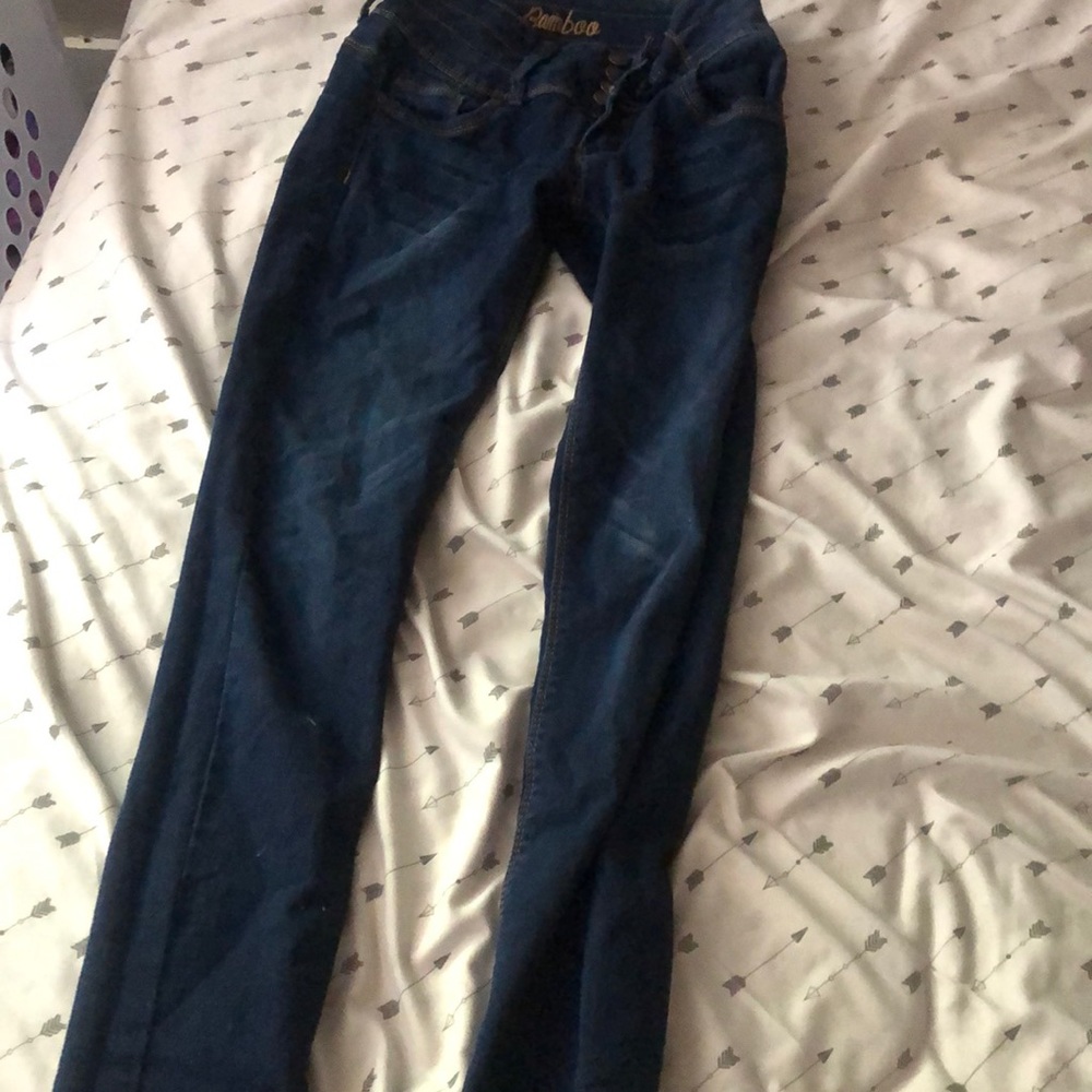 Nice jeans